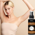 Hair Removal Cream Spray For Men And Woman| Painless Body Hair Removal Spray For Chest, Back, Legs & Under Arms (100 ml (Pack of 1),