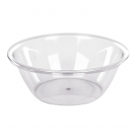 L&auml;bipaistev kraanikauss, paks PET, vastupidav multifunktsionaalne &uuml;mmargune l&auml;bipaistev kraanikausin&otilde;u kodu jaoks S