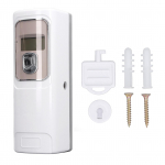 Automaatne l&otilde;hnamasin Kaasaskantav aroomidifuuser Seinale paigaldatav Seisev &Otilde;huv&auml;rskendaja Pihusti