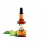 Pilgrim 10% C-vitamiini n&auml;oseerum igap&auml;evaseks s&auml;ra saamiseks 30 ml | N&auml;oseerum s&auml;ravale nahale | Meestele ja naistele | K&otilde;ik nahat&uuml;&uuml;bid |
