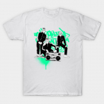 Naiste T-s&auml;rk Beastie Boys Harajuku Print Kawaii T-s&auml;rk Suvine l&uuml;hikeste varrukatega naiste T-s&auml;rk Top Tee S roosa