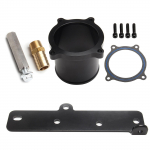EGR-i kustutamise komplekt Dodge Ram 2500 3500 4500 6,7L diisel Cummins 2013-2018