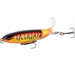 Whopper Popper Peibutis Pliiats Propeller S&ouml;&ouml;t Topwater Kalastuslant Blowups S&ouml;&ouml;dad P&ouml;&ouml;rlev saba P&uuml;&uuml;gitarbed Crankbait Vooblerid Hard Bait Lanre Traktor 14cm-36g