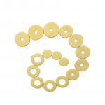 16 ja 17 auguga C fl&ouml;&ouml;t avatud auguga pad | Muusikariistade tarvikute v&otilde;tmetihend