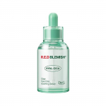 [Dr.G] Red Blemish Clear Hyal Cica Soothing Serum 50ml