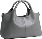 2023 New Women's Casual Large-Capacity Soft Leather Crossbody Shoulder Bag hall v&auml;rv
