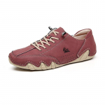 Vanaaegses stiilis aastaringsed Penny mokassiinid, &Uuml;hev&auml;rvilised, Kerged, Kummitald, Libisemiskindlad, Vabaaja jooga ja rists&otilde;idutreeningu kingad, Minimalistlik ninaosa, Madala s&auml;&auml;rega 38