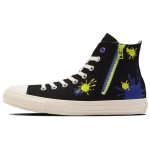 Converse Chuck Taylor All Star Zip Hi Splatoon 3 Must Meeste Tossud 31312701 41.5 black
