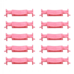 10 tk Auto Katuse Liistuklamber Plastik Mitsubishi jaoks For Lancer 2008-2017 For Outlander-SPORT 2011 - 2024 OEM number 7403A143 CHINA