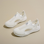 FASHION SHOES Meeste hingavad sporditossud Sportlikud jooksujalatsid naiste v&auml;litennise j&otilde;usaali treener 35 khaki