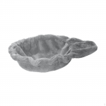 Cat Replacement Nest, Comfortable, Attachment to Kitten Inside Cats beež