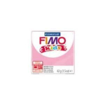 Fimo Kids Rose, la p&acirc;te Fimo enfant d&egrave;s 8 ans