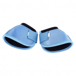 Horse Bell saapad Oxfordi riidest kulumiskindlad mugavad hingavad hobuse kabja kaitsesaapad S sinine