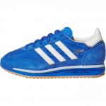 Adidas SL72 J Sinised Beežid Laste tossud Selge Taev Sinine JI2007 39⅓