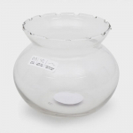 [Lemmikloom] Laine mustriga akvaarium (Keskmine)