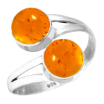 925 Sterling H&otilde;be S&otilde;rmus Naised V&auml;&auml;riskivi K&auml;sit&ouml;&ouml; Ehted Yst&auml;v&auml;np&auml;eva Kingitus Merevaik Amet&uuml;st Must On&uuml;ks Karneool Granaat Kvartskivi Roheline On&uuml;ks Kuldne Kivi 10.5 merevaigukollane