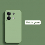Redmi Note 13 Pro 4G &uuml;mbris kandiline vedel silikoonist pehme TPU kate Xiaomi Redmi Note 13 Note13pro Plus Note13 Pro 4G telefoni&uuml;mbrisele Redmi Note13Pro Plus