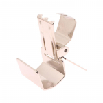 1 tk Vaibaklambrid Metallist tekikonks koos klambriga vaipadega Turvaline klamber vaipade jaoks N&auml;idik Vaibade riidepuud Haardevaip