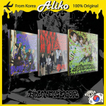 BOYNEXTDOOR - 4. EP album [Žanrivaba] No Limit (No POB)