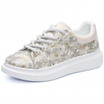 Trendikas Auguga L&otilde;uendikingad Meestele Klassikalised Originaalsed Disainer Meeste Kingad Platvormiga Hingavad Vabaaja Tossud Meestele zapatillas hombre 39