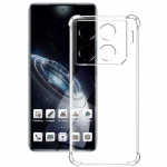 For Infinix GT 20 Pro 5G Case Clear Shockproof Silicone Soft Phone Case on Infinix GT20 Pro X6871 Clear Back Cover Protect Funda For InfinixGT20Pro5G