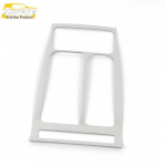 &Uuml;hilduv Hongqi H5 k&auml;igukangi paneeli dekoratiivraam ja keskkonsooli litridetail autovaruosa