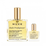 nuxe huile prodigieuse multi-purpose dry oil Special (+10ml) 100+10ml plan