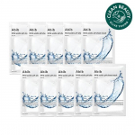 ABIB Mildly Acidic pH Sheet Mask Aqua Fit 10 sheets