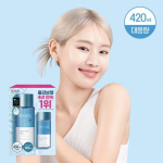 Pond's Clear Spa huule- ja silma&uuml;mbruse eemaldaja (p&otilde;hitoode 300ml+120ml)