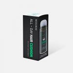 Modubom All Day Hair Cushion 16g, vali 2 t&uuml;&uuml;pi (looduslik must, tumepruun) Natural Black 16g