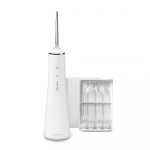 Zespa Apple Sonic automaatse vibratsiooniga suuniisutaja vesis&uuml;st (H&otilde;bepunkt) ZPL1110 Oral irrigator water shot