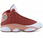 Jordan Air 13 Retro - Dune Red - Herren Sneakers Basketball Schuhe DJ5982-601 ORIGINAL EU 42.5 US 9