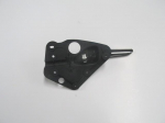 For Mercedes Vito W639 2003 2014 Front Door Interior Opening Handle Right Black Rough Type Hushan A6397600361
