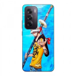 Coque de t&eacute;l&eacute;phone - Maniacase - Oppo Reno 12 5G - Silicone - Souple - Anime One Piece