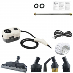 2500W K&otilde;rgsurve K&otilde;rge Temperatuuriga Majapidamises Kasutatav Intelligentne Aurupuhasti Kliimaseade K&ouml;&ouml;k Aurupuhastusseadmed