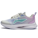 Li Ning Laste Vabaaja Mugavad Libisemiskindlad Kulumiskindlad Madala S&auml;&auml;rega Jooksujalatsid Laste tossud YKFT008-2 38