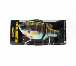Deps Bull Shooter uppuv lant 160 mm 3,7 untsi 02 (5024)