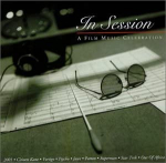 CD MITMESUGUSED - In Session: Filmimuusika t&auml;histamine 3020662252 Var&egrave;se Saraband 2001 Mitte-Jaapan Helirajad ja Muusikalid Kasutatud