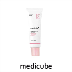 [medicube] (bo) PDRN Pink Tone Up Sun Cream 50ml