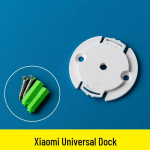 &Uuml;hilduv kaamerakinnitus Huawei, Xiaomi, Mercury, EZVIZ, Le Orange ja mobiilse j&auml;lgimiss&uuml;steemide jaoks