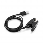 1m USB magnetiline laadimisdokk andmesidekaabel juhe laadija Suunto 5/Suunto 3 Fitness/ Spartan Trainer/Ambit 123/Traverse/Kailash jaoks black