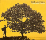CD JACK JOHNSON - In Between Dreams 602498800331 Brushfire Recor Jaapan Rock Kasutatud