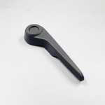 Parema k&uuml;lje istme seljatoe reguleerimise tugitooli k&auml;epide Dodge Journey jaoks 11-20