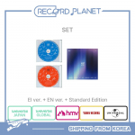 ENHYPEN JAPAN 4. singel [-YOI-] [POB] Standard (TowerRecords)