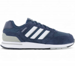 adidas Run 80s - Herren Sneakers Schuhe Blau ID1261 ORIGINAL EU 43 1/3 UK 9 sinine