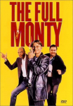 DVD - The Full Monty FXBD4806 Jaapani Filmid ja DVD Kasutatud
