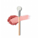TheTOOLLAB 160 Blusher Fan Highlighter Powder Cheek Brush (28 k won)