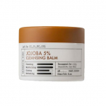 [DERMA FACTORY] Jojoba 5% Cleansing Balm 90ml