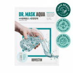 Rovectin Doctor Mask Aqua 1 Sheet