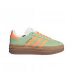 (w) Adidas Gazelle Bold poolroheline s&auml;de karjuv oranž 230
